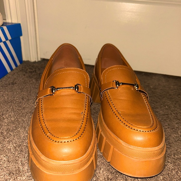 No longer fit. Used them 4 times in total in really good condition! - Picture 5 of 5